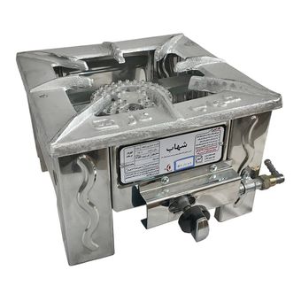 اجاق گاز تک شعله شهاب گاز ( کوچک )