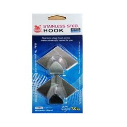 آویز حوله مدل D2 بسته 2 عددی