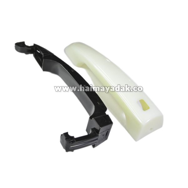 دستگیره بیرونی درب جلو راست هایما اس7 2000 شرکتی (خام)