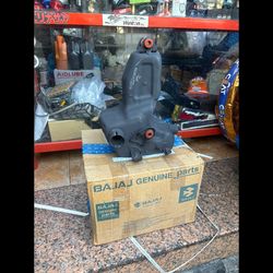 منبع اگزوز وسط Rs200