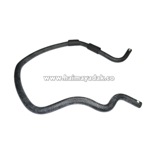 شیلنگ آب خروجی منبع انبساط رادیاتور هایما اس7 شرکتی