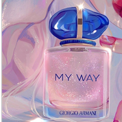 عطر و بادی اسپلش