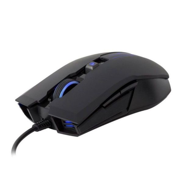 کیبورد و ماوس مخصوص بازی کولرمستر مدل Devastator3 PLUS