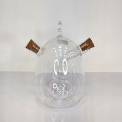 ظرف روغن و آبلیموخوری