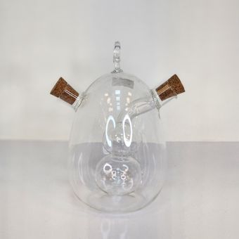 ظرف روغن و آبلیموخوری