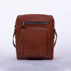 کیف دوشی مردانه کد MDBR02