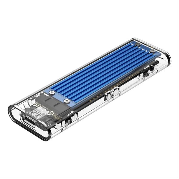 قاب اکسترنال M.2 SSD اوریکو مدل TCM2M-C3