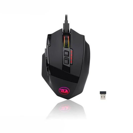 ماوس گیمینگ بی‌سیم ردراگون مدل Reddragon M801P Sniper Pro