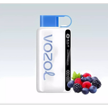 پاد یکبار مصرف وزول مدل استار 12هزار پاف (Vozol Star)