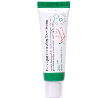 سرم ضد لک و ضد جوش اکسیس وای دارک اسپات (AXIS-Y Dark Spot Correcting Glow Serum) | 50 میل