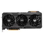 کارت گرافیک ایسوس مدل RX6900XT TUF OC 16GB