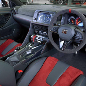 اکسسوری ماشین