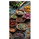 چای و دمنوش ارگانیک