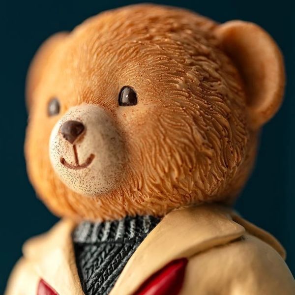 مجسمه مادام کوکو مدل Cookie
