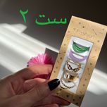 ست انگشتر فشن