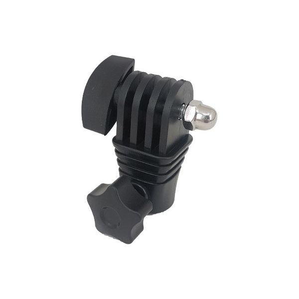 رینگ لایت عکاسی Hero KY-BK416 به همراه سه پایه افقی