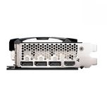 کارت گرافیک ام اس ای مدل Nvidia RTX 4070 Ti Super 16G Ventus 3X OC