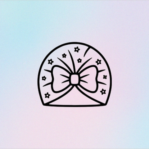 توربان و کلاه نخی