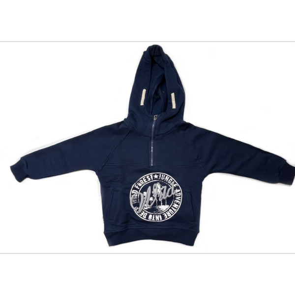 هودی سه نخ پسرانه