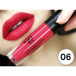 رژ لب مایع گلدن رز مات اصل (شماره 01 تا 47)