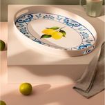 سینی مادام کوکو مدل Lemoncha