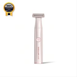 تیغ برقی شیگلم Sheglam اورجینال سینگل بلید Smooth Moves Single Blade Electric Razor