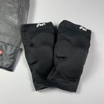 زانوبند  کیفیت مستر اسیکس مشکی