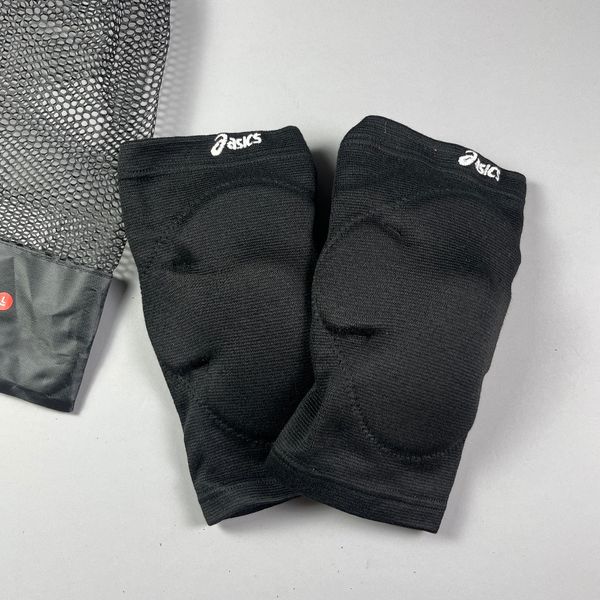 زانوبند  کیفیت مستر اسیکس مشکی