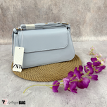 کیف دوشی زنانه زارا - code 1144