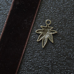 بوکمارک مخمل