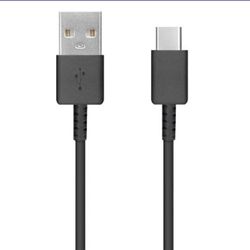 کابل تایپ سی اورجینال سامسونگ Samsung EP-DG970BBE Type-C Cable