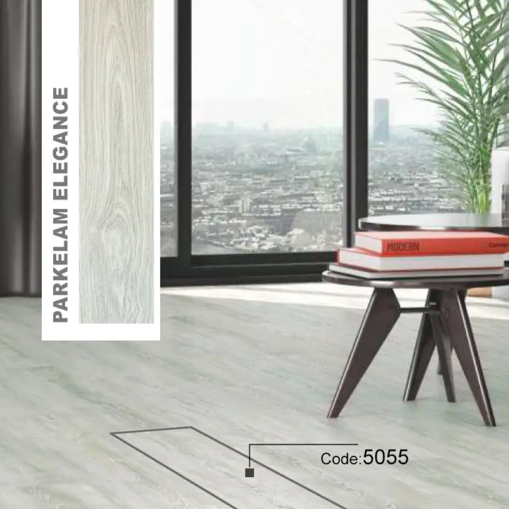 پارکت لمینت پارکلام الگانس کد 5055