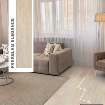 پارکت لمینت پارکلام الگانس کد 5050