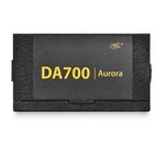 منبع تغذیه کامپیوتر دیپ کول مدل DA700
