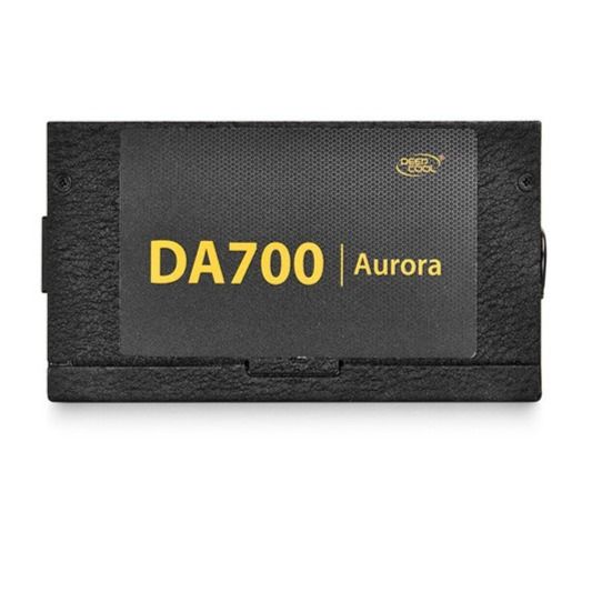 منبع تغذیه کامپیوتر دیپ کول مدل DA700