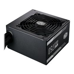 پاور کامپیوتر 750 وات کولرمستر مدل MWE Bronze 750-V2