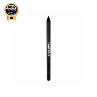 مداد چشم شمعی دیپ رومنس Deep romance اورجینال مدل ضد آب بلک کربن Super Long Lasting