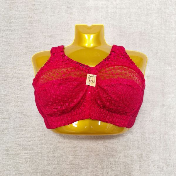 12 عدد سوتین نیم تنه توری لیفه ای