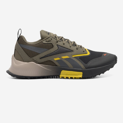 Reebok Lavante Trail 2 'Army Green Boulder Grey' GZ6816