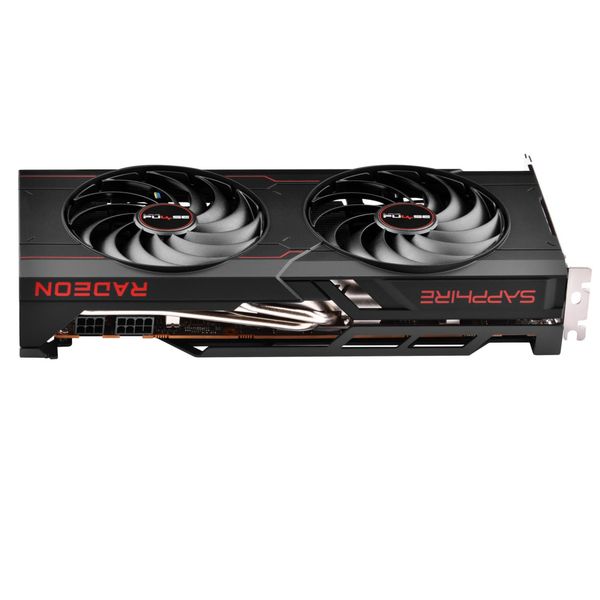 کارت گرافیک سافایر مدل Sapphire Pulse RX 6700 XT 12GB