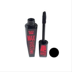 ریمل مکس Max سری موزیکال مدل BLACK UP