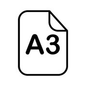 کاغذ A3