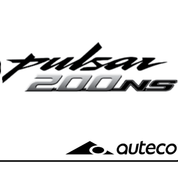 Pulsar NS200