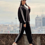 ست دورس و جاگر آدیداس