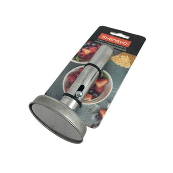 فلافل زن سایز بزرگ برند شنگیا