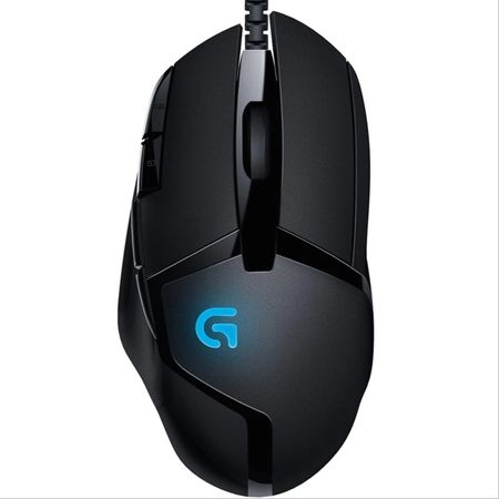 Mouse LOGITECH G402 Hyperion Fury Wired