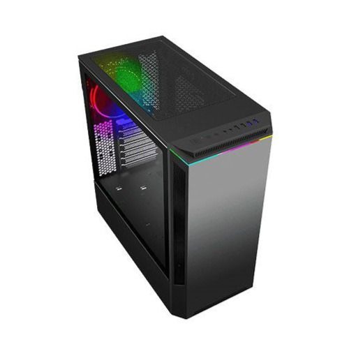 کیس کامپیوتر گیم مکس مدل PALADIN T801