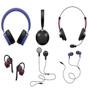 هدفون، هدست و هندزفری