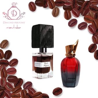 عطر بلک افغان اصل-ناسوماتو بلک افگانو | Nasomatto Black Afgano