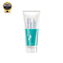 کرم نرم کننده پا آون Avon اورجینال Footworks حجم 75 میل پیش خرید نقدی از ترکیه